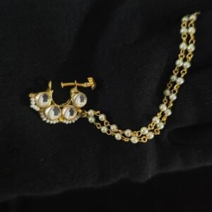 KUNDAN NATH