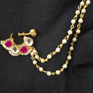 KUNDAN STONE NATH