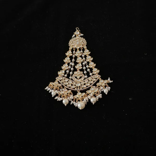 Jhumar Polki Passa