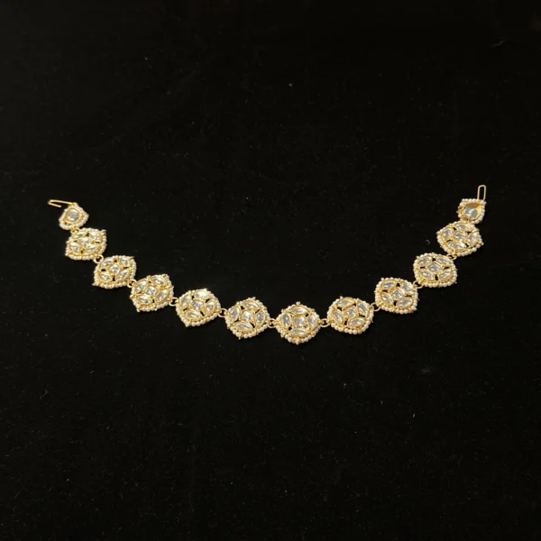 KUNDAN SHEESH PHOOL