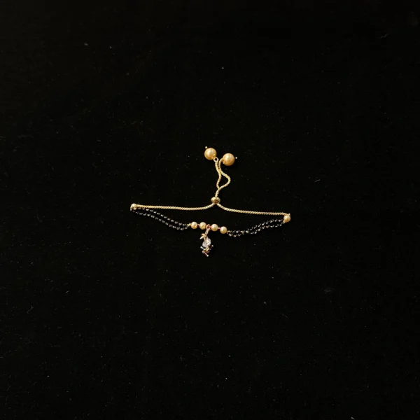 Mangalsutra Bracelet