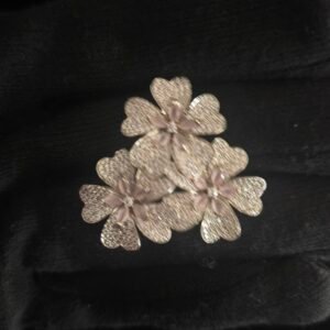 Diamond Cocktail Ring
