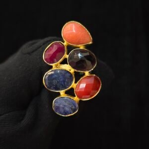 Funky Rings