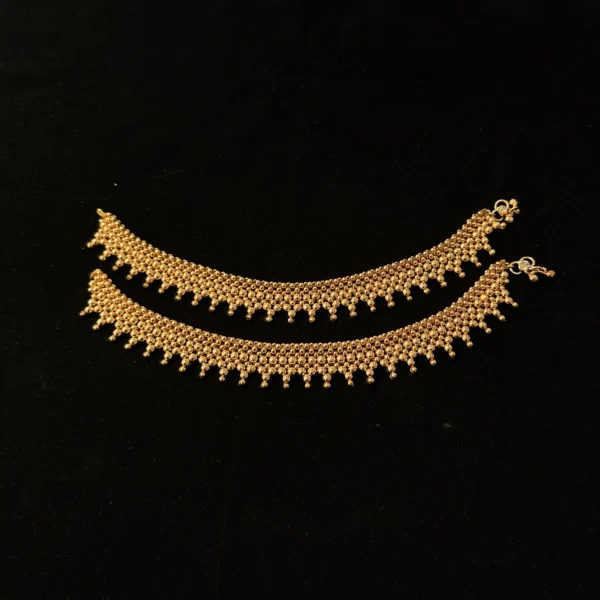 Pearl Payal