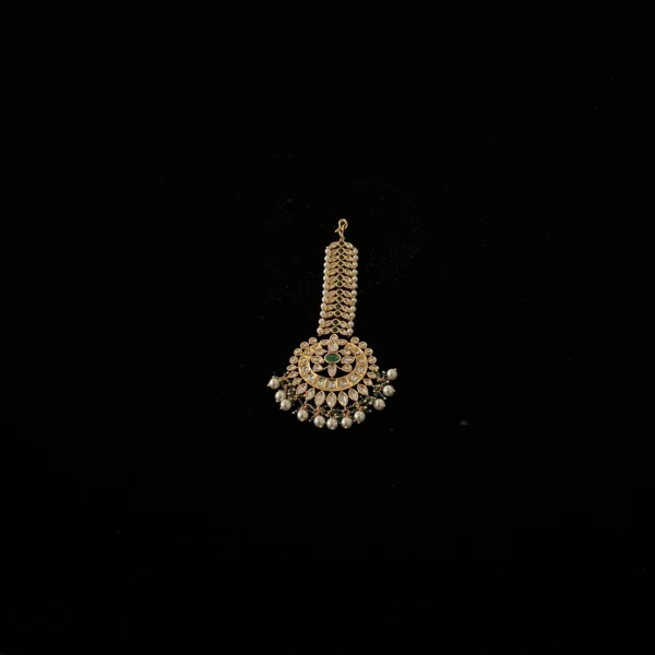 mangtika kundan