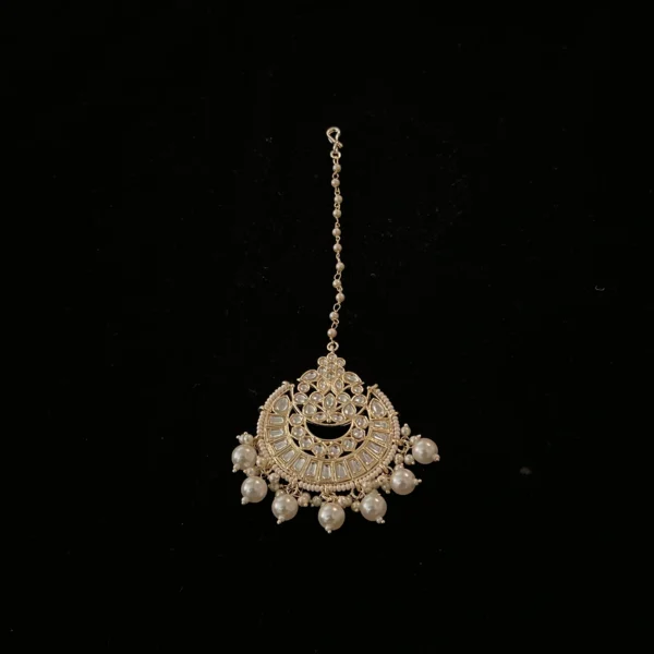 mangtika kundan