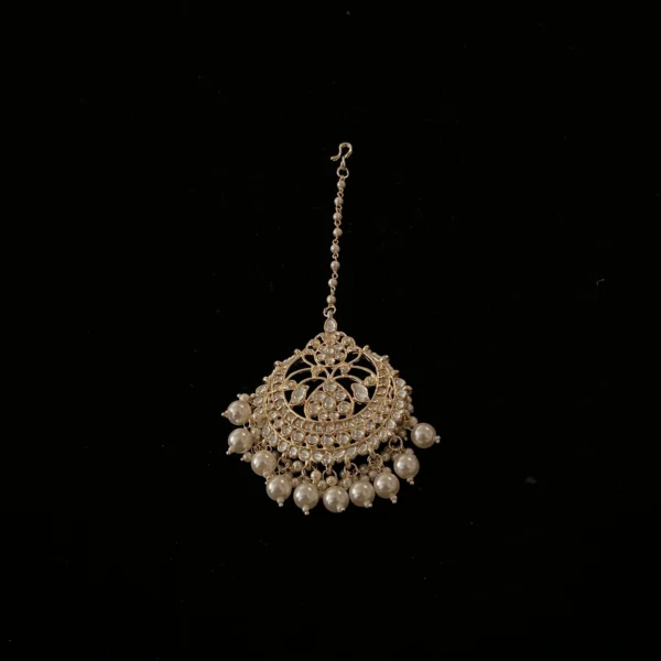 mangtika kundan