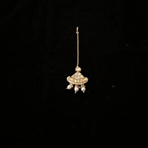 mangtika kundan