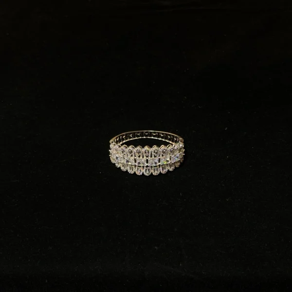 Diamond Bracelets