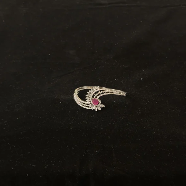 Diamond Bracelets