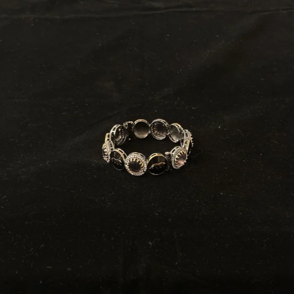 Hand Painted Meena Bangles