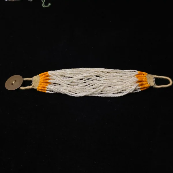 Chain bracelets