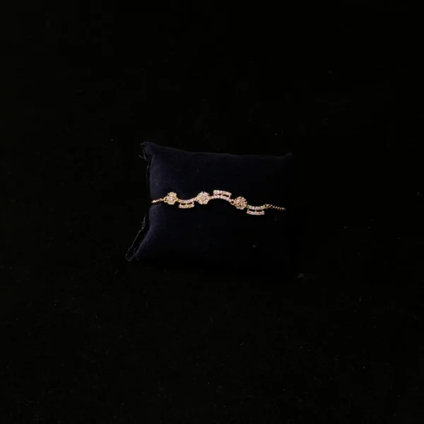 Chain Bracelets