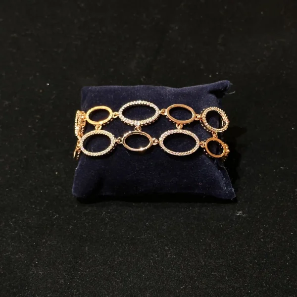 Chain Bracelets