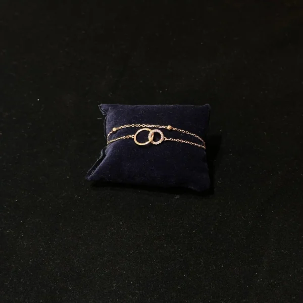 Chain Bracelets