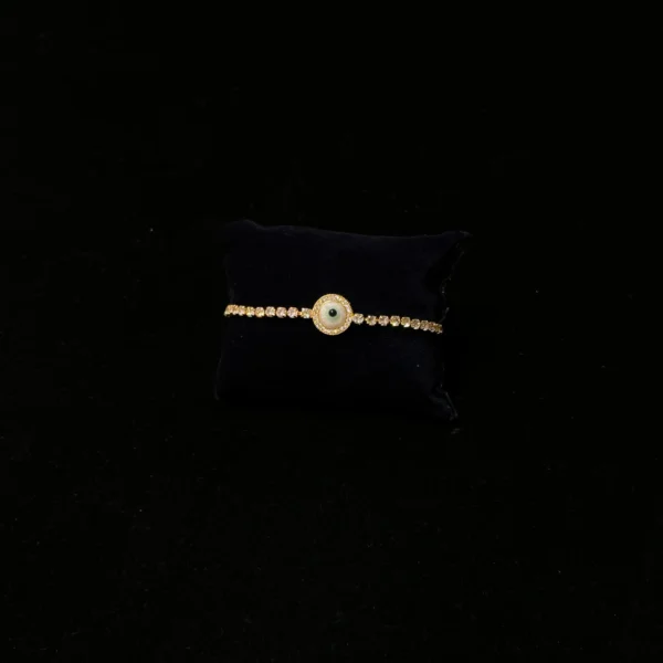 Chain Bracelets
