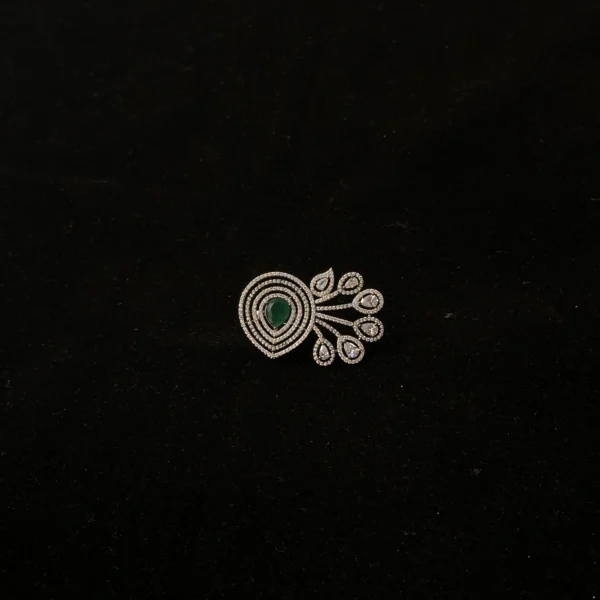 Cocktail Ring