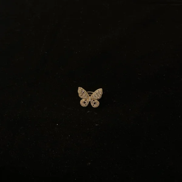 Cocktail Ring