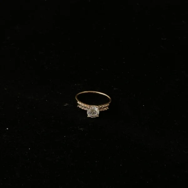 Cocktail Ring