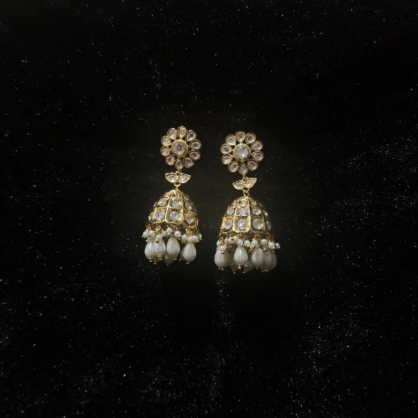 Phool Kundan Jhumki