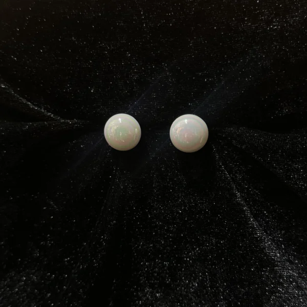 Timeless Pearls