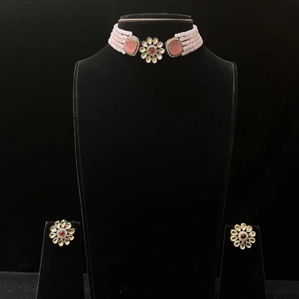 KUNDAN SET