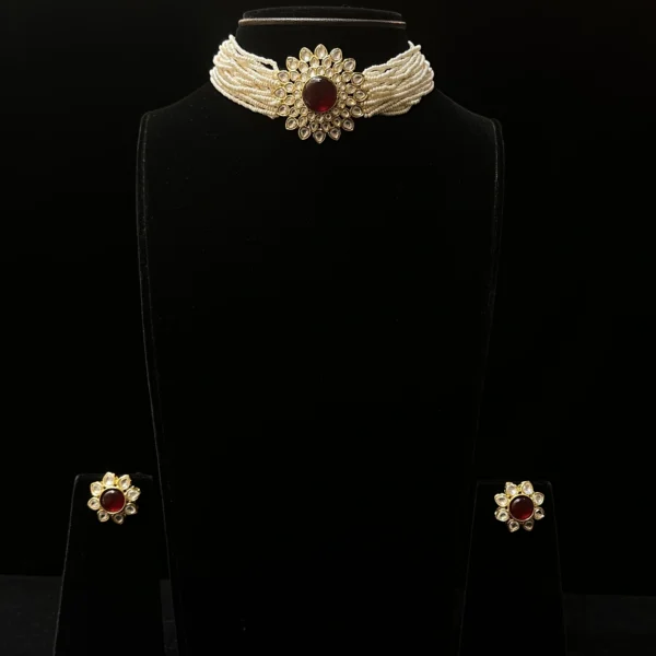 KUNDAN SET