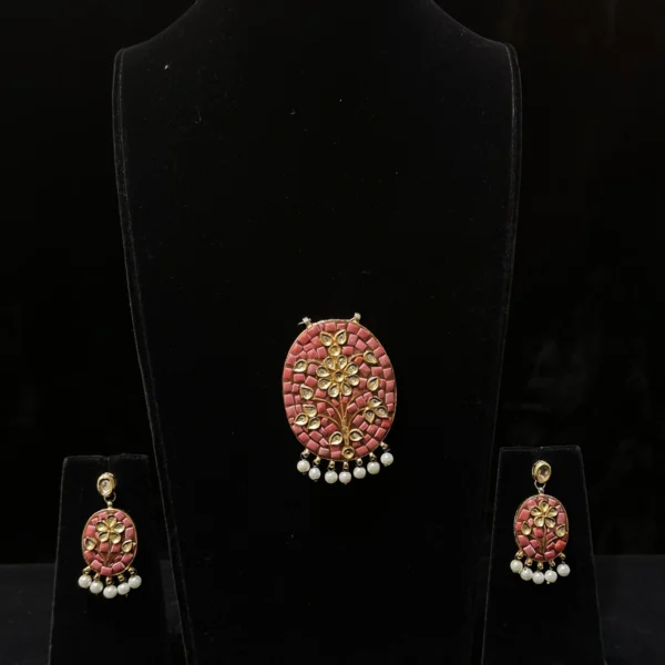 Pendant Set