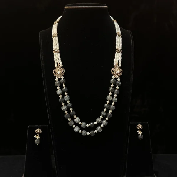 Pearl Chain Necklace