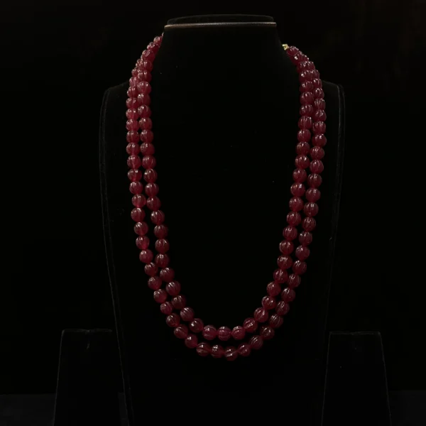 Pearl Long Necklace