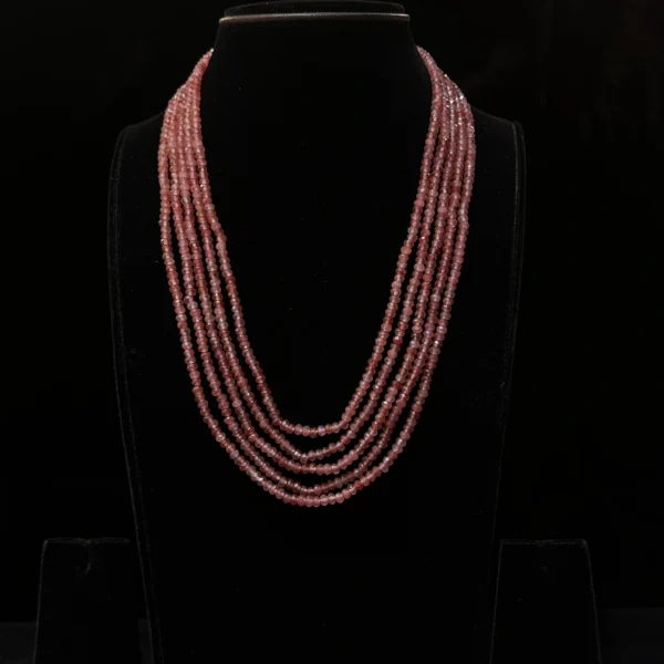 Pearl Long Necklace