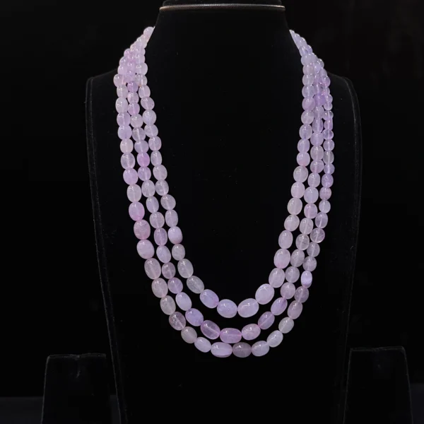 Pearl Long Necklace