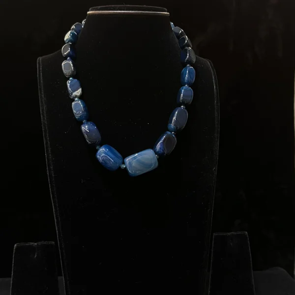Pearl Long Necklace