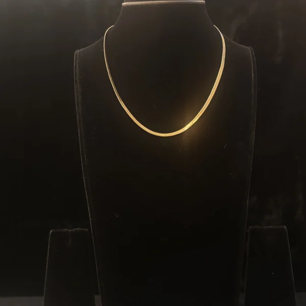 CHAIN