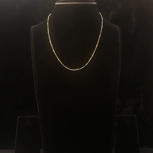 CHAIN