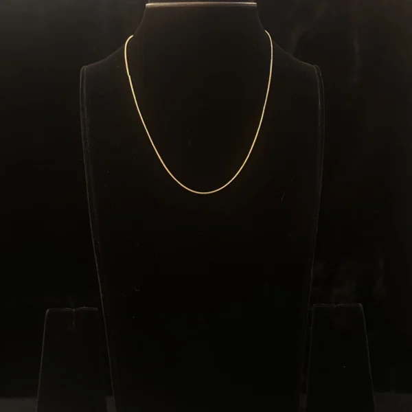 CHAIN
