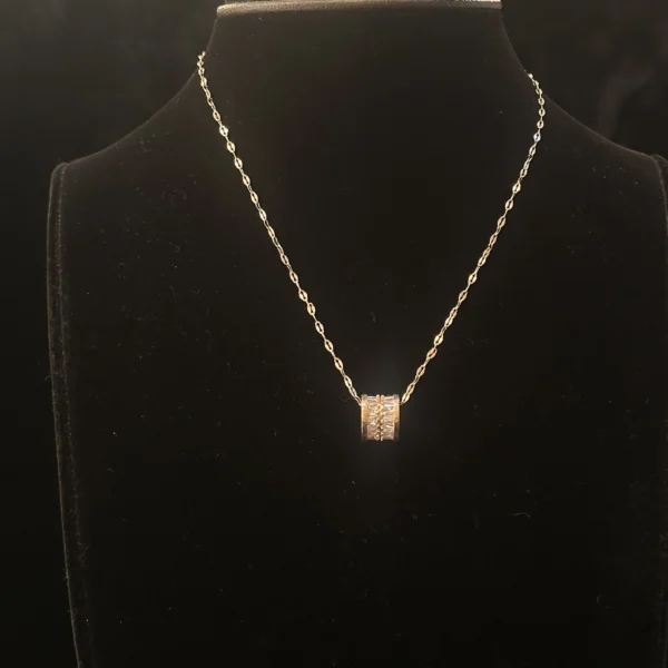 CHAIN
