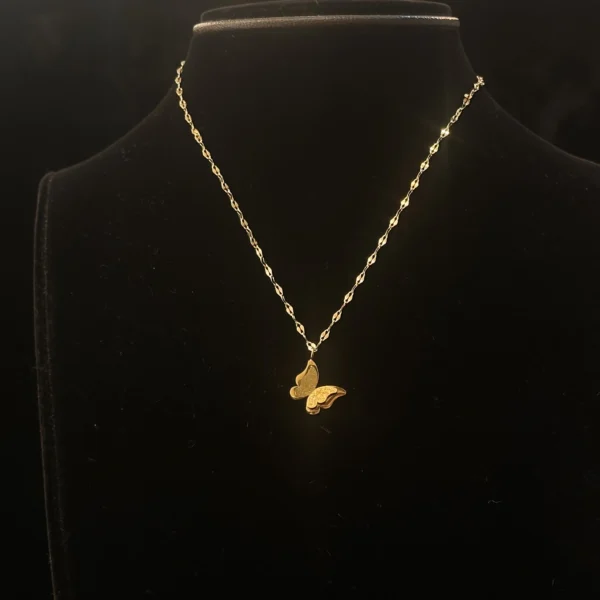 CHAIN