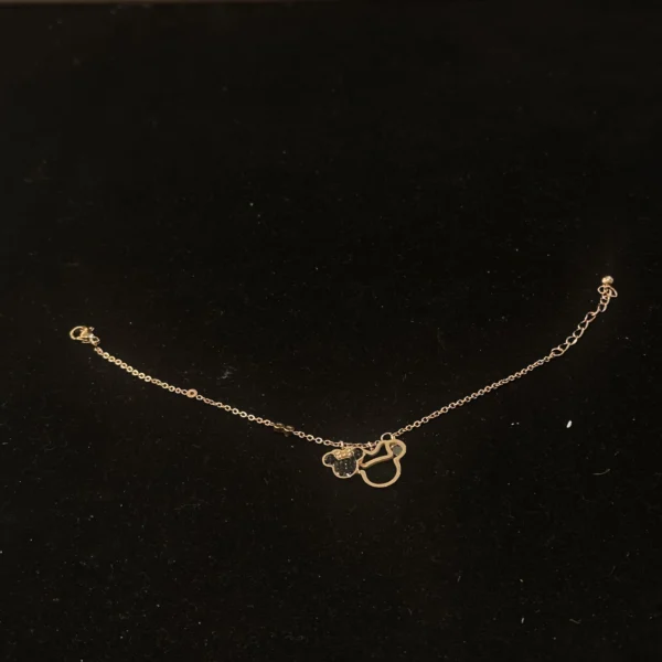 CHAIN BRACELETS
