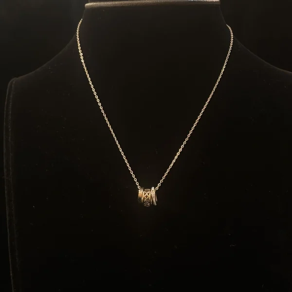 CHAIN