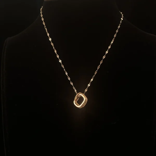 CHAIN