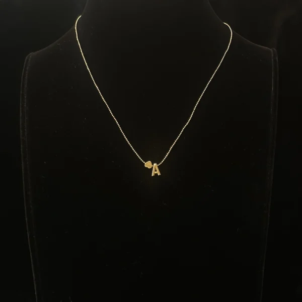 CHAIN