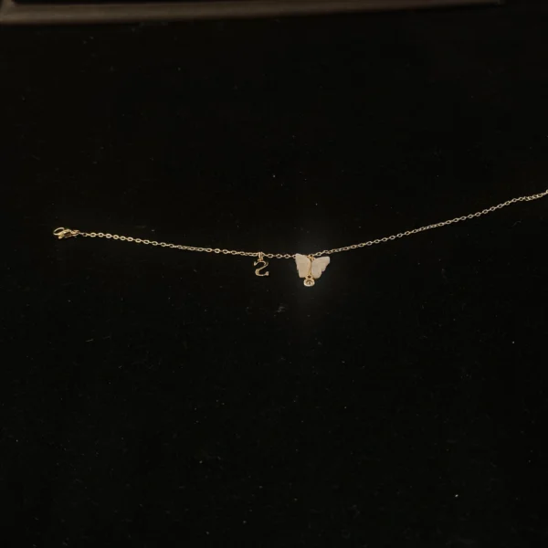 CHAIN BRACELETS