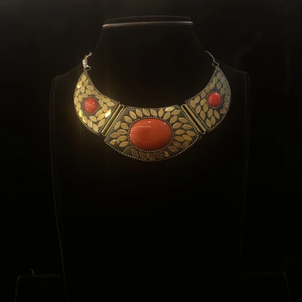 Terracotta set