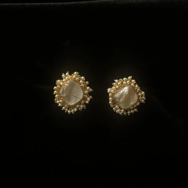 Funky Earings