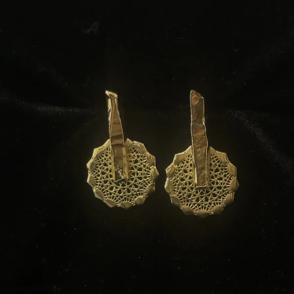 Funky Earings