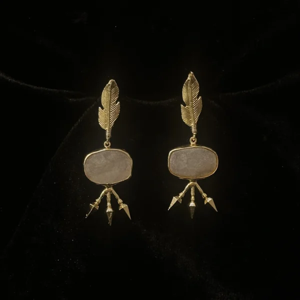 Funky Earings