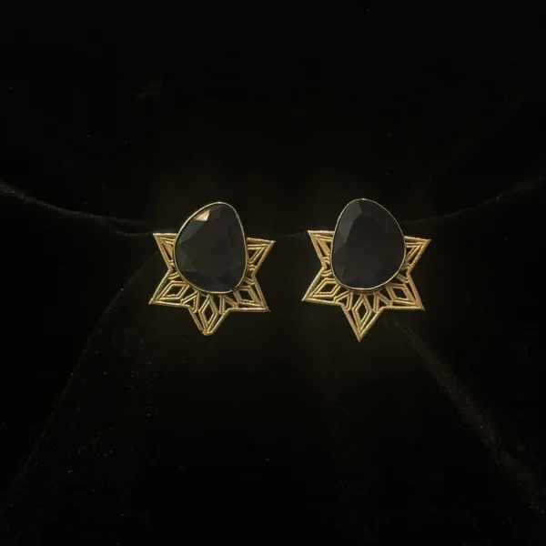 Funky Earings