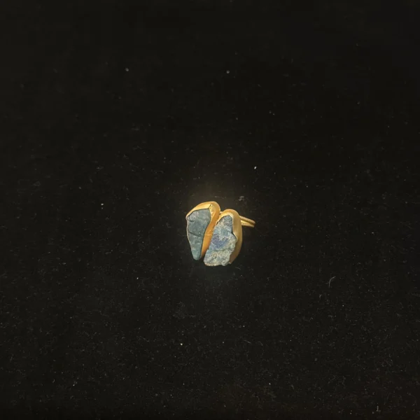 Funky Rings
