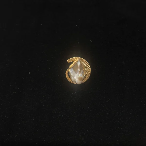 Funky Rings